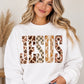 JESUS