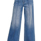 HIGH RISE WIDE LEG