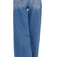 HIGH RISE WIDE LEG