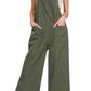 POCKET OVERALLS
