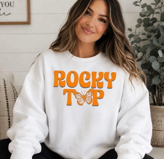 ROCKY TOP