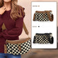 CHECKER BAGS