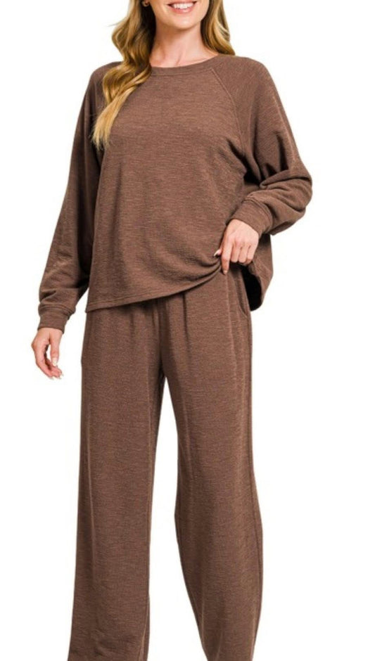 LOUNGE SET