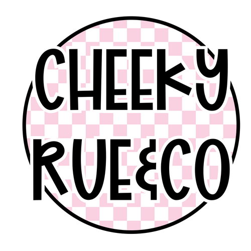 Cheeky Rue & Co.