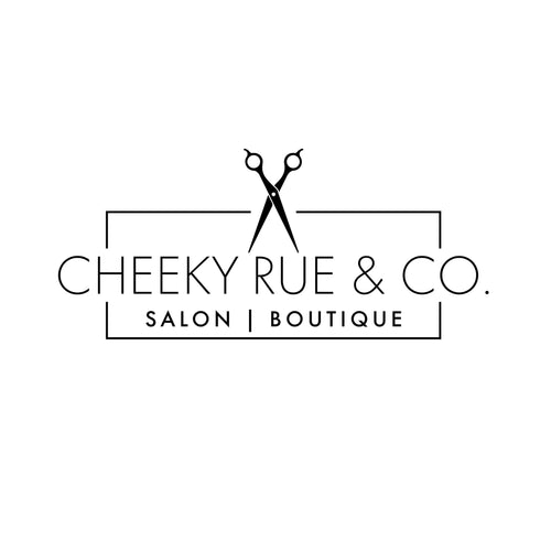 Cheeky Rue & Co.